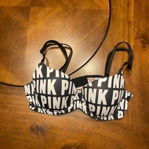 Pink by Victoria’s Secret Everday T-shirt bra